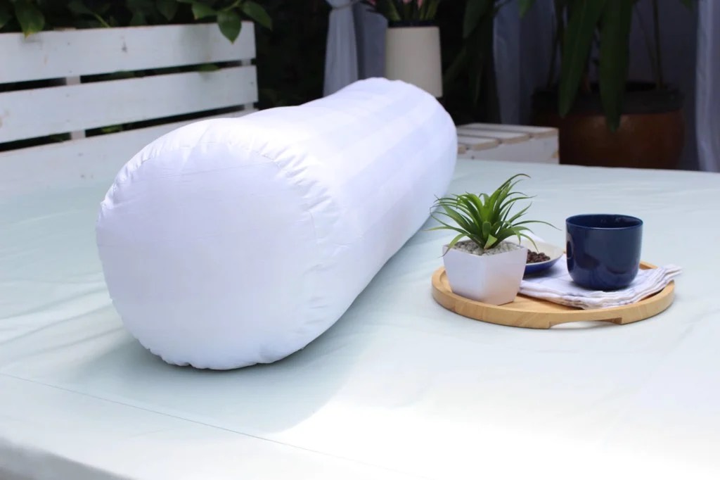 Ruột Gối Ôm Tơ Tằm